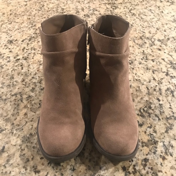 most comfortable booties 2018